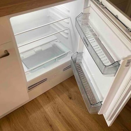 Schoene, Kleine, Gemuetliche Wohnung - Stadtmitte ไมนซ์ ภายนอก รูปภาพ